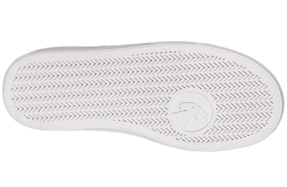 Grey Jersey BILLY Classic Lace Highs 6 Grey Jersey BILLY Classic Lace Highs - Image 6