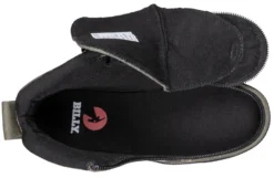 Olive Camo BILLY Street High Tops -Style Step Shoes Shop BK21310 340 open 940x614 b1062e9e 8763 4239 923e 9b406dda40b4