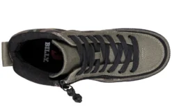 Olive Camo BILLY Street High Tops -Style Step Shoes Shop BK21310 340 top 940x614 573a9752 d800 4515 8ac2 7f1b3c651666