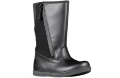 FINAL SALE - Black BILLY Rain Boots