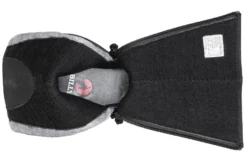 FINAL SALE - Black BILLY Rain Boots -Style Step Shoes Shop BK21323 001 open 1 940x614 c750e7c4 7d3d 411e a9ef 59cd84dd2cd1