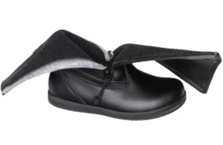 FINAL SALE - Black BILLY Rain Boots -Style Step Shoes Shop BK21323 001 open 2 940x614 5a509819 ae27 4c6e 8ce8 6292c27a2c6a