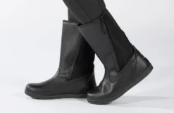 FINAL SALE - Black BILLY Rain Boots -Style Step Shoes Shop BK21323 001 studio standing 1 940x614 bab2df76 fb2a 4437 a63a e1983824146d