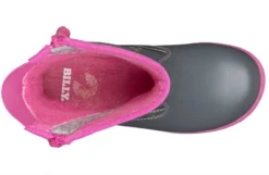 FINAL SALE - Grey BILLY Rain Boots -Style Step Shoes Shop BK21323 020 top 940x614 09eae2a2 64db 4405 acd1 70cdd92bf4cf