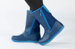 FINAL SALE - Navy BILLY Rain Boots -Style Step Shoes Shop BK21323 410 studio standing 1 940x614 799ff014 1386 4574 9654 c514a884561d
