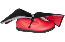 FINAL SALE - Red BILLY Rain Boots -Style Step Shoes Shop BK21323 600 open 2 940x614 7c455ae4 4a30 46a9 a6b1 9c37169c6b28