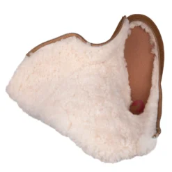 FINAL SALE - Chestnut BILLY Cozy Quilt Lux Boots -Style Step Shoes Shop BK21326 250 open 880x880 3c9cbf75 9c81 4230 899c 978abdd9a5a4