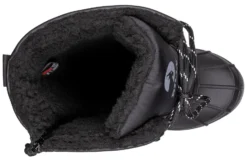 Black BILLY Ice Winter Boots 10 Black BILLY Ice Winter Boots -Style Step Shoes Shop BK21327 001 top 940x614 fc39e21d d57c 49ec a0de 919c6600d4cb