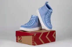 FINAL SALE - Blue Gingham BILLY Classic Lace High Tops 17 FINAL SALE - Blue Gingham BILLY Classic Lace High Tops -Style Step Shoes Shop BK22100 450 studio 3 940x614 908cdc06 cc12 4f93 830c 4172f07e44de