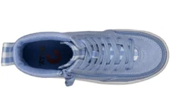 FINAL SALE - Blue Gingham BILLY Classic Lace High Tops 12 FINAL SALE - Blue Gingham BILLY Classic Lace High Tops -Style Step Shoes Shop BK22100 450 top 940x614 f3fbbbed 6afc 41a8 aa06 5434223f14da