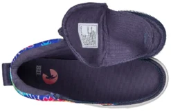 Navy Tie Dye BILLY Street High Tops -Style Step Shoes Shop BK22110 410 open 940x614 b2695943 02f2 4ce1 abbf 4bc5f94f5a86