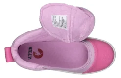 FINAL SALE - Pink/Pink BILLY Street Short Wrap High Tops 13 FINAL SALE - Pink/Pink BILLY Street Short Wrap High Tops -Style Step Shoes Shop BK22111 650 open 940x614 1791247a 63e8 44f0 94bd 99d36b118404
