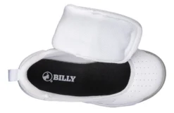 FINAL SALE - White BILLY Sport Hoop Athletic Sneakers 13 FINAL SALE - White BILLY Sport Hoop Athletic Sneakers -Style Step Shoes Shop BK22132 100 open 940x614 78500107 8bd9 4192 836b dd40a646836f