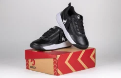 FINAL SALE - Black/White BILLY Sport Court Athletic Sneakers 17 FINAL SALE - Black/White BILLY Sport Court Athletic Sneakers -Style Step Shoes Shop BK22133 002 studio 3 940x614 9f03f92e 00b1 4cf8 9cfd 52f5812a3f57