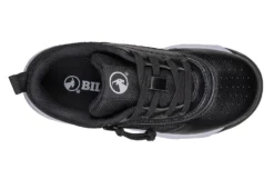 FINAL SALE - Black/White BILLY Sport Court Athletic Sneakers 12 FINAL SALE - Black/White BILLY Sport Court Athletic Sneakers -Style Step Shoes Shop BK22133 002 top 940x614 27da011a 14d2 4c86 b6c5 83316f4a2750