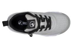 FINAL SALE - Grey/Black BILLY Sport Court Athletic Sneakers 12 FINAL SALE - Grey/Black BILLY Sport Court Athletic Sneakers -Style Step Shoes Shop BK22133 020 top 940x614 6bda2529 a6ac 4215 893d 4c79b017d4fc