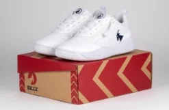 FINAL SALE - White/Navy BILLY Sport Court Athletic Sneakers 15 FINAL SALE - White/Navy BILLY Sport Court Athletic Sneakers -Style Step Shoes Shop BK22133 100 studio 1 940x614 2d6378d1 dc30 423c 891c 85ab521800cb