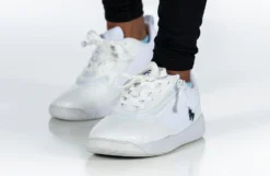 FINAL SALE - White/Navy BILLY Sport Court Athletic Sneakers 19 FINAL SALE - White/Navy BILLY Sport Court Athletic Sneakers -Style Step Shoes Shop BK22133 100 studio standing 2 940x614 954f7018 6933 4a9f 9139 132dfe158fbd