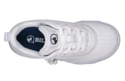 FINAL SALE - White/Navy BILLY Sport Court Athletic Sneakers 12 FINAL SALE - White/Navy BILLY Sport Court Athletic Sneakers -Style Step Shoes Shop BK22133 100 top 940x614 6d738228 12fc 4d1e 9099 444f2633e8e5