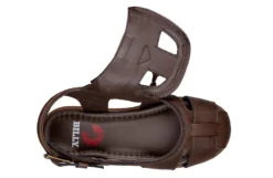 FINAL SALE - Brown BILLY Sandals 13 FINAL SALE - Brown BILLY Sandals -Style Step Shoes Shop BK22134 200 open 940x614 c6055960 7ea9 4cf2 9601 04fe78dfc467