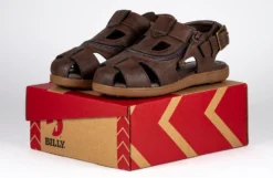 FINAL SALE - Brown BILLY Sandals 15 FINAL SALE - Brown BILLY Sandals -Style Step Shoes Shop BK22134 200 studio 1 940x614 9991bbab 61e6 4553 8d2b 1257f11d3b8b