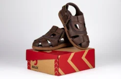 FINAL SALE - Brown BILLY Sandals 17 FINAL SALE - Brown BILLY Sandals -Style Step Shoes Shop BK22134 200 studio 3 940x614 7b4f0393 e205 4429 9e81 5bde6f2f4229