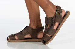 FINAL SALE - Brown BILLY Sandals 18 FINAL SALE - Brown BILLY Sandals -Style Step Shoes Shop BK22134 200 studio standing 1 940x614 ff97585d 632c 45f9 8cde 8ddc47f86c07