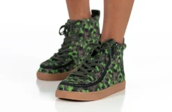 FINAL SALE - Green Dino BILLY Classic Lace High Tops 21 FINAL SALE - Green Dino BILLY Classic Lace High Tops -Style Step Shoes Shop BK22300 300 studio standing 2 940x614 75a985a1 c95c 47fb bd9f 1ee795b34af0