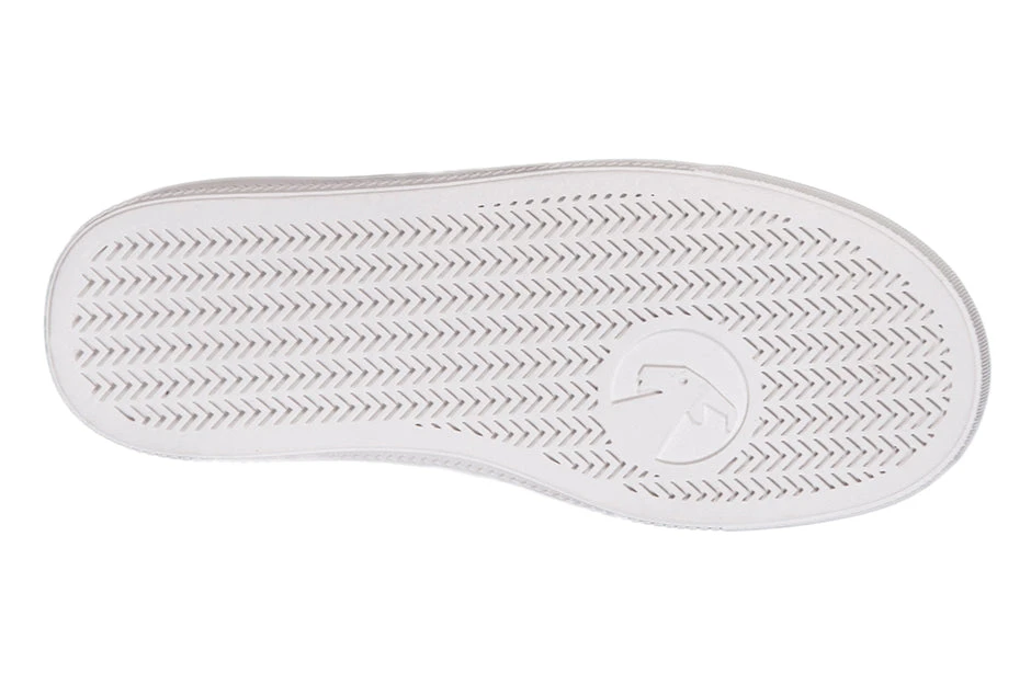 Graphite Rainbow BILLY Classic Quilt High Tops 6 Graphite Rainbow BILLY Classic Quilt High Tops - Image 6