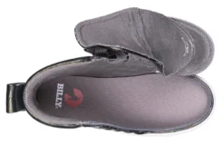 Graphite Rainbow BILLY Classic Quilt High Tops 15 Graphite Rainbow BILLY Classic Quilt High Tops -Style Step Shoes Shop BK22339 961 open 940x614 7d55edd8 3ea2 4cbb b640 5ace37496ce5