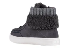 Charcoal Grey BILLY Cuffs -Style Step Shoes Shop BK22341 010 45 medial 940x614 41f1357f e97b 44d2 b1b3 d10be5c95a9f