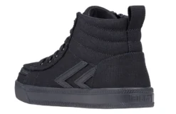 Black To The Floor BILLY CS Sneaker High Tops -Style Step Shoes Shop BK22342 001 45 medial 940x614 0683b9d7 1ba1 4bd5 a5c9 7fefb6eae9a0