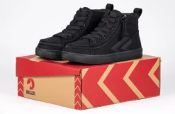Black To The Floor BILLY CS Sneaker High Tops -Style Step Shoes Shop BK22342 001 studio 1 940x614 125a2090 89a0 4425 b6fd ea6676bd113f