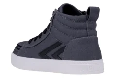 Charcoal/Black BILLY CS Sneaker High Tops 13 Charcoal/Black BILLY CS Sneaker High Tops -Style Step Shoes Shop BK22342 010 45 medial 940x614 88d2d2d9 d066 47c8 94dc 2e8f5ea44a23
