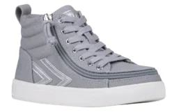 Grey/Silver BILLY CS Sneaker High Tops