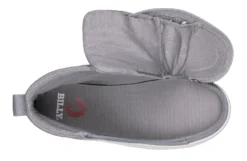 Grey/Silver BILLY CS Sneaker High Tops -Style Step Shoes Shop BK22342 040 open 940x614 7b5f80a8 0d23 4e42 a2b8 5b9f5dc7a5b2