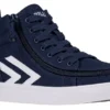 Navy/White BILLY CS Sneaker High Tops