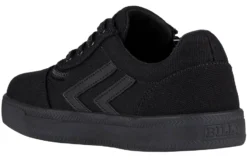 Black To The Floor BILLY CS Sneaker Low Tops -Style Step Shoes Shop BK22343 001 45 medial 940x614 7bdaf629 85fa 48a0 b563 dcce37d5ff45