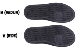 Black To The Floor BILLY CS Sneaker Low Tops -Style Step Shoes Shop BK22343 001 bottom 940x614 de0ceb5b 85ad 45a1 a08e 6475b2693f60