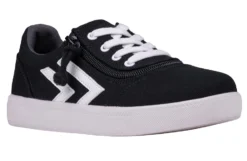 Black/White BILLY CS Sneaker Low Tops