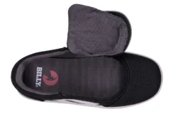 Black/White BILLY CS Sneaker Low Tops 12 Black/White BILLY CS Sneaker Low Tops -Style Step Shoes Shop BK22343 002 open 940x614 e33fa148 c0bc 48af ba3b 5e895d7192ac