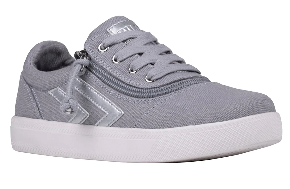 Grey/Silver BILLY CS Sneaker Low Tops 1 Grey/Silver BILLY CS Sneaker Low Tops