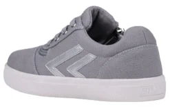 Grey/Silver BILLY CS Sneaker Low Tops 10 Grey/Silver BILLY CS Sneaker Low Tops -Style Step Shoes Shop BK22343 040 45 medial 940x614 21ced8f2 a8ee 4153 a54c 3e88a4277a9c