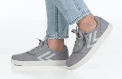 Grey/Silver BILLY CS Sneaker Low Tops 14 Grey/Silver BILLY CS Sneaker Low Tops -Style Step Shoes Shop BK22343 040 studio standing 1 940x614 09fb0739 68f0 4c4e 8926 58fcd3121a0b