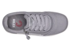 Grey/Silver BILLY CS Sneaker Low Tops 11 Grey/Silver BILLY CS Sneaker Low Tops -Style Step Shoes Shop BK22343 040 top 940x614 8cdea207 7782 4619 ba08 c66c208683ec