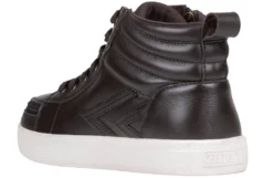 Brown Leather BILLY Ten9 CS Sneaker High Tops 13 Brown Leather BILLY Ten9 CS Sneaker High Tops -Style Step Shoes Shop BK22442 200 45 medial 940x614 f3e104a3 de77 4d85 bbe0 fba87dffbdb8