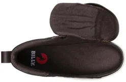 Brown Leather BILLY Ten9 CS Sneaker High Tops 15 Brown Leather BILLY Ten9 CS Sneaker High Tops -Style Step Shoes Shop BK22442 200 open 940x614 448af1f9 b2ec 4d07 95e6 1ee070907e3c