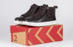 Brown Leather BILLY Ten9 CS Sneaker High Tops 17 Brown Leather BILLY Ten9 CS Sneaker High Tops -Style Step Shoes Shop BK22442 200 studio 1 940x614 44c0d29b 888f 4b74 b183 44f22d842e26