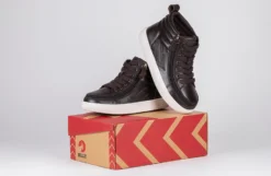 Brown Leather BILLY Ten9 CS Sneaker High Tops 19 Brown Leather BILLY Ten9 CS Sneaker High Tops -Style Step Shoes Shop BK22442 200 studio 3 940x614 ecb7d637 ea8d 4197 8f47 bd02da84899f