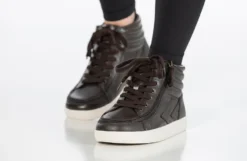 Brown Leather BILLY Ten9 CS Sneaker High Tops 21 Brown Leather BILLY Ten9 CS Sneaker High Tops -Style Step Shoes Shop BK22442 200 studio standing 2 940x614 cb417e43 3abc 42ad 8b5b a5b936ec4b5b
